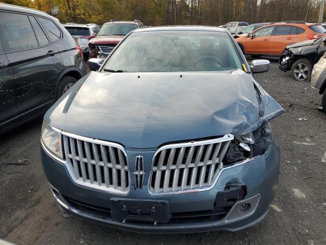 3LNHL2JC4BR761739 | 2011 Lincoln mkz