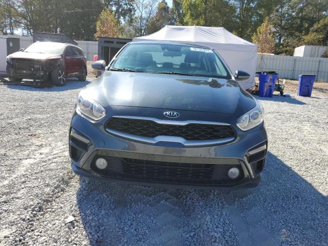 2021 KIA FORTE FE - 3KPF24AD2ME330328