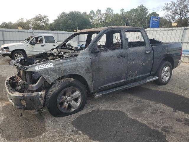 RAM 1500 SLT
