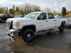 2015 GMC SIERRA K25 - 1GT12XEG2FF504777
