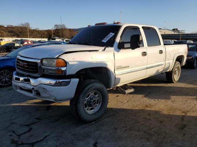 2006 GMC SIERRA K2500 HEAVY DUTY for Sale | TN - NASHVILLE | Mon. Dec ...