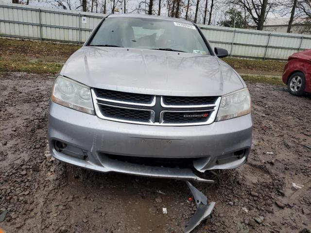 1C3CDZAGXEN109212 Dodge AVENGER SE