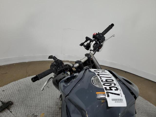 2023 YAMAHA MTN1000 JYARN79E0PA000984