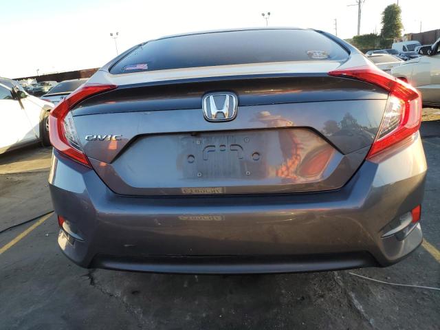2HGFC2F86GH569081 Honda CIVIC EX