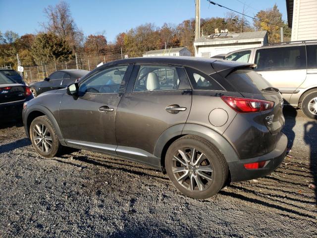 JM1DKFD78H0172732 | 2017 MAZDA CX-3 GRAND