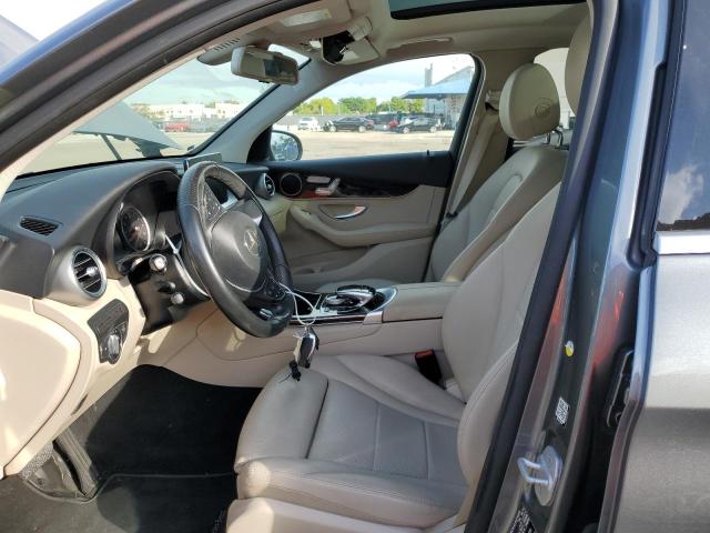 WDC0G4JB9GF063926 Mercedes-Benz GLC 300