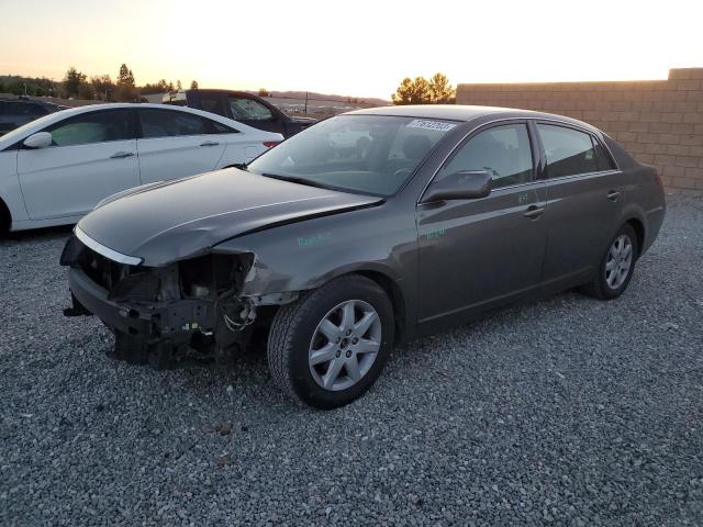 2007 Toyota Avalon XL