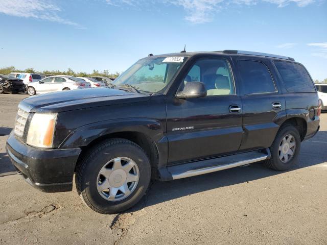 2004 Cadillac Escalade Luxury