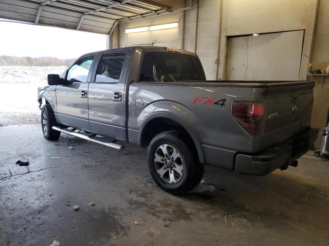 1FTFW1EF5DKF46587 | 2013 Ford f150 supercrew