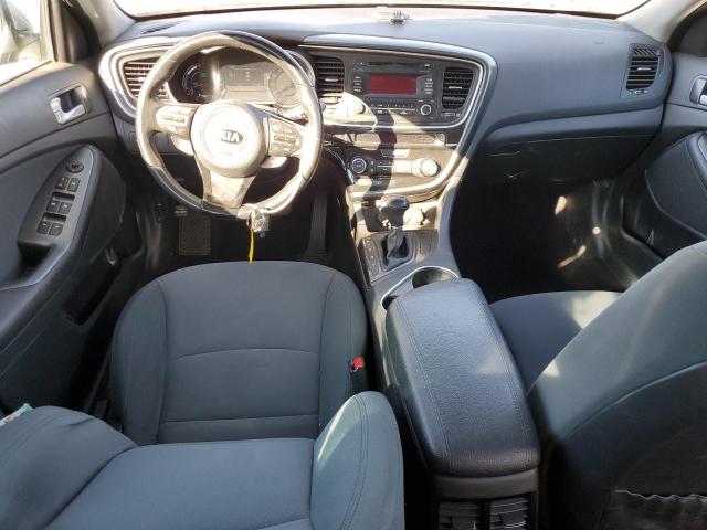 KNAGM4AD9G5095888 KIA OPTIMA HYBRID