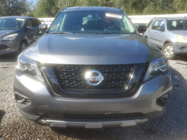 5N1DR2BM0LC595983 | 2020 NISSAN PATHFINDER