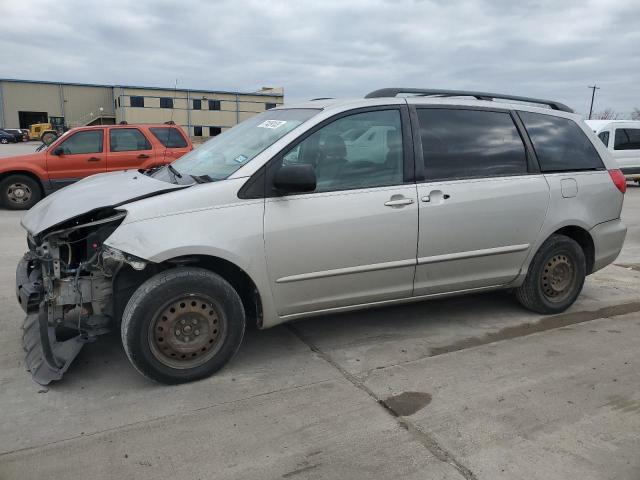 2006 Toyota Sienna CE