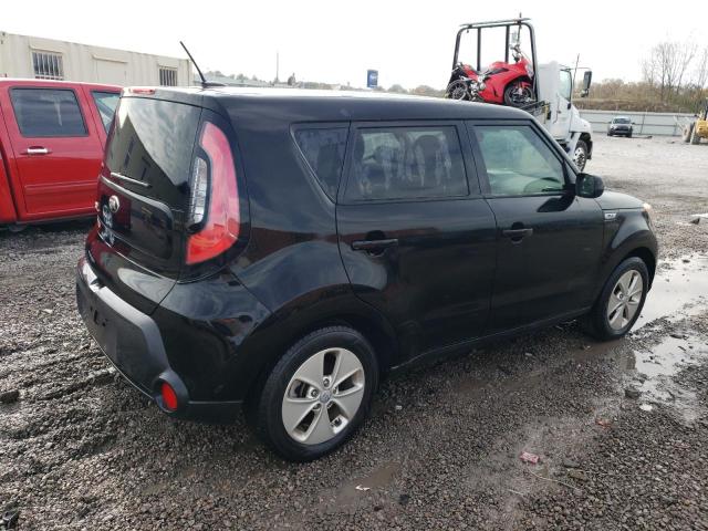 2015 Kia Soul VIN: KNDJN2A24F7799105 Lot: 75554473