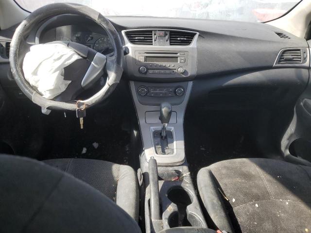 3N1AB7AP1EY328983 Nissan SENTRA S
