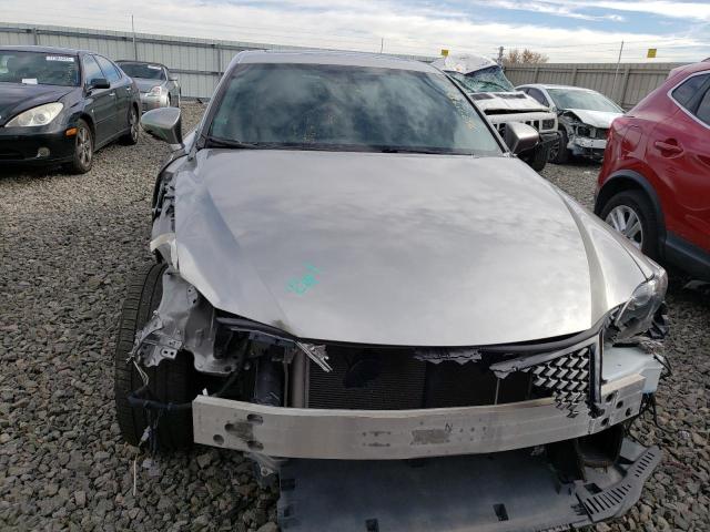 JTHCF1D20F5020255 Lexus IS 250