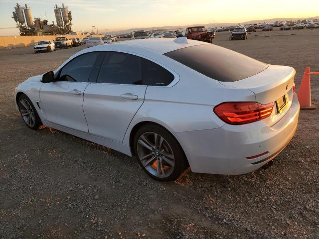 WBA4A9C51GG506767 BMW 428 I Gran Coupe Sulev