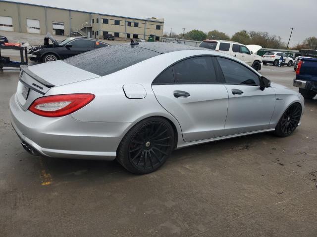WDDLJ7DB0EA097092 Mercedes-Benz CLS 550
