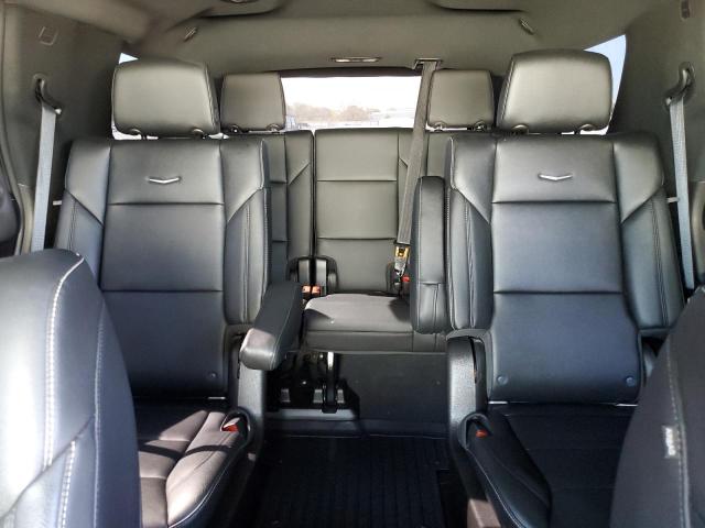 2021 Cadillac Escalade Luxury VIN: 1GYS4AKL9MR195022 Lot: 77229583