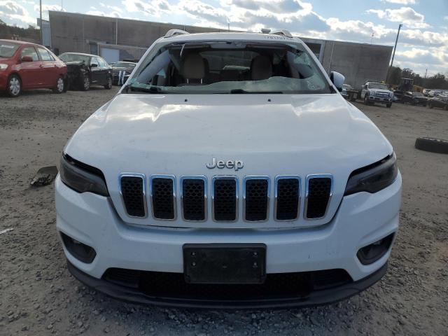 1C4PJMCX4KD155173 | 2019 JEEP CHEROKEE L