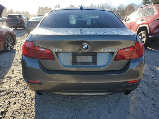 WBA5B3C51ED536218 | 2014 BMW 535 XI