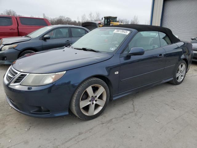 2008 Saab 9-3 