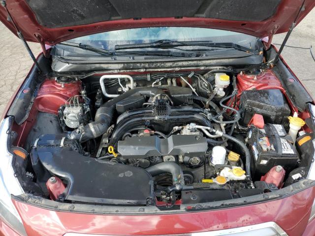 4S4BSANC7H3306338 Subaru Outback 2.5i Limited
