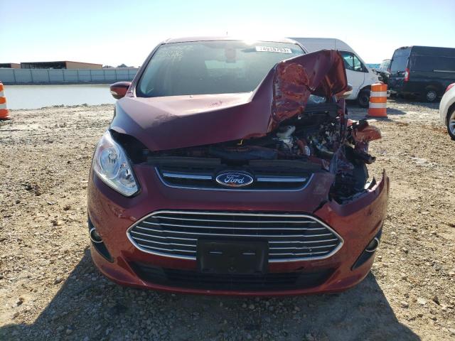 1FADP5BUXEL506523 Ford C-MAX SEL
