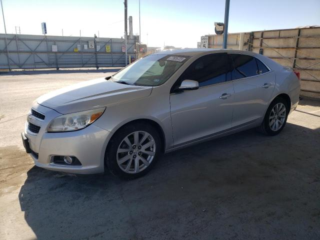 2013 Chevrolet Malibu 