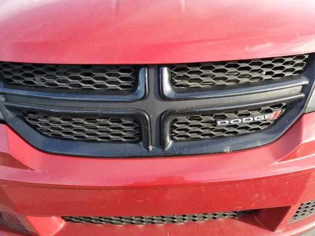 3C4PDCAB1JT517641 | 2018 DODGE JOURNEY SE