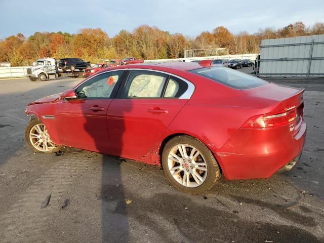 2017 JAGUAR XE PREMIUM - SAJAJ4BN4HA975609