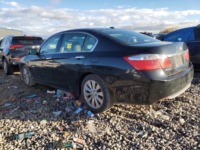 1HGCR3F84EA012317 | 2014 HONDA ACCORD EXL