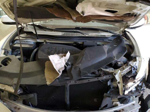 5FRYD4H46EB048390 Acura Mdx Technology