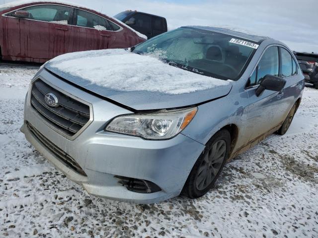 2017 Subaru Legacy 2.5I VIN: 4S3BNAB60H3048450 Lot: 78211963