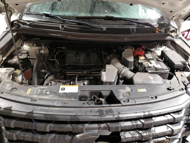 1FM5K8AR8KGB44090 Ford Explorer Police Interceptor