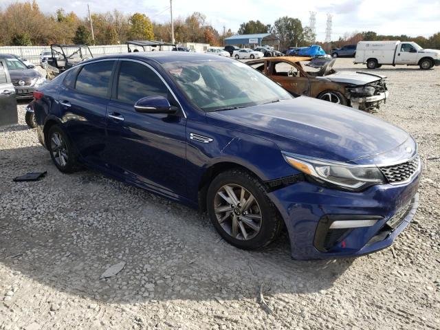 5XXGT4L37KG326074 | 2019 KIA OPTIMA LX