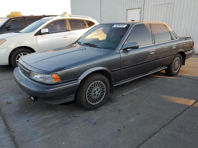 1989 Toyota Camry LE