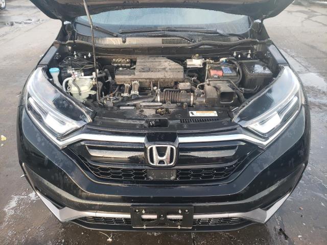 2HKRW2H96NH612573 | 2022 HONDA CR-V TOURI