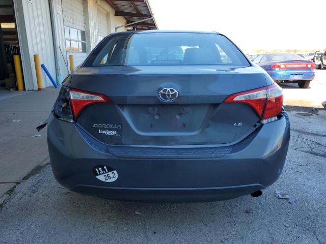 2T1BURHE3GC677092 | 2016 TOYOTA COROLLA L