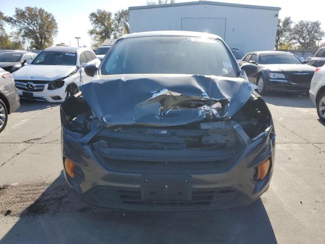 2019 Ford Escape S VIN: 1FMCU0F75KUA21049 Lot: 77574833