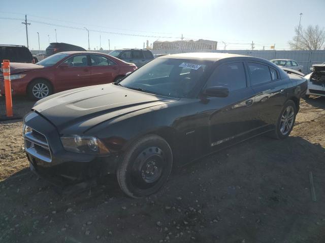 2014 Dodge Charger R/T