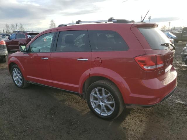 3C4PDDFG8DT631845 2013 Dodge Journey R/T