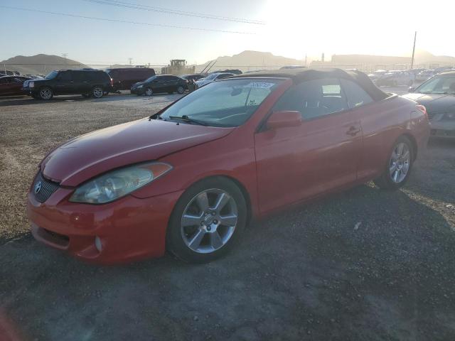 2004 Toyota Camry Solara SE