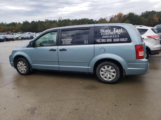 2008 Chrysler Town & Country - Image 2