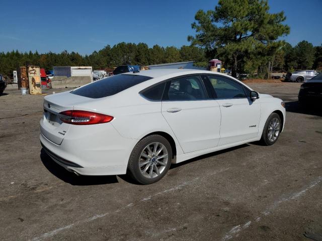 3FA6P0LU5HR238240 2017 FORD FUSION, photo no. 3