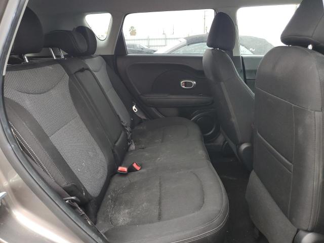 KNDJP3A50J7531011 KIA SOUL +