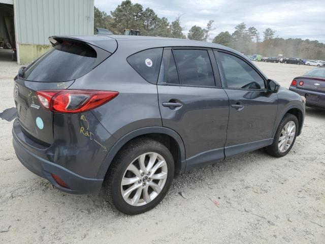 JM3KE4DY9F0453857 | 2015 Mazda cx-5 gt