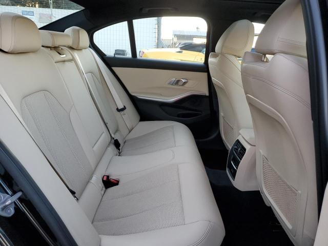 2022 BMW 330E - 3MW5P7J04N8C72571