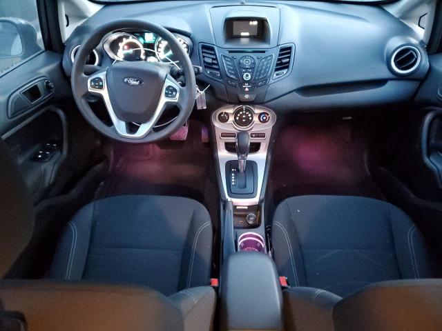 2018 FORD FIESTA SE - 3FADP4BJ4JM134198