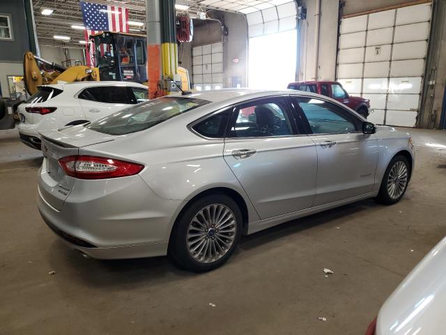 3FA6P0RU3ER308630 | 2014 FORD FUSION TIT