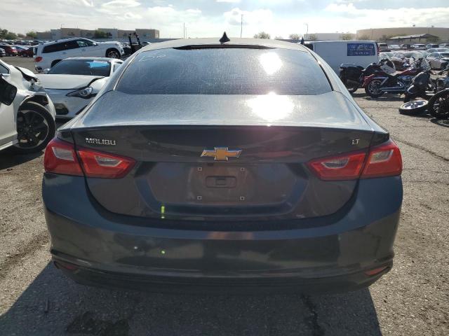 1G1ZE5ST0HF123358 | 2017 CHEVROLET MALIBU LT